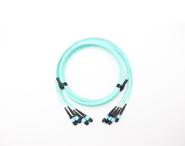 MPO/MTP trunk Cable