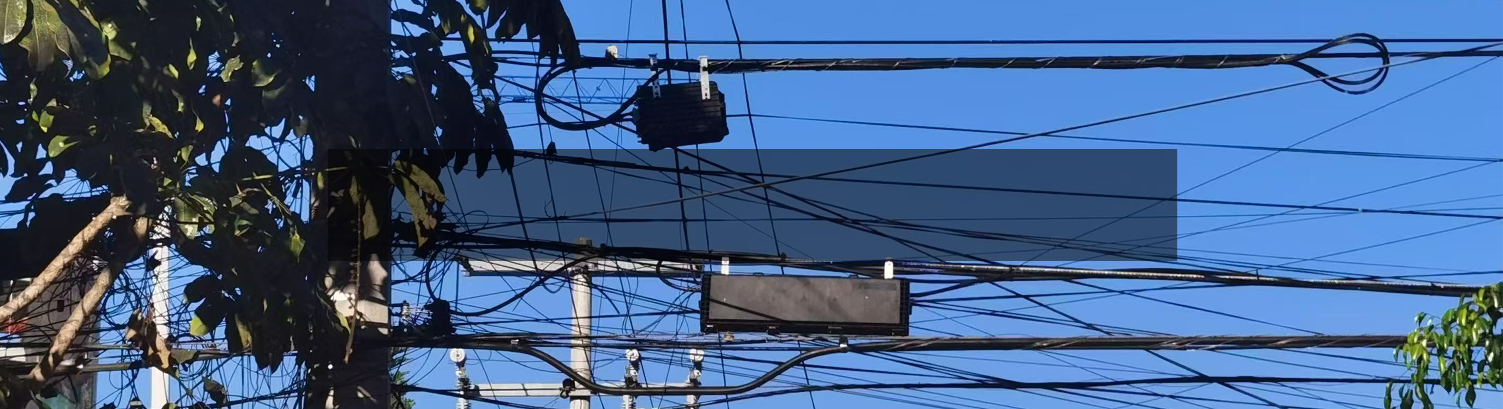 Fiber Optic Distribution Boxes