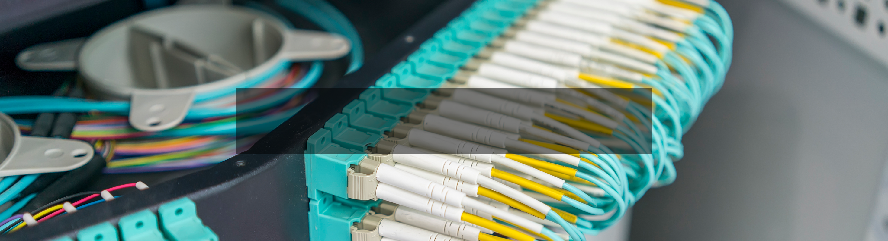 Fiber Optic Hardware