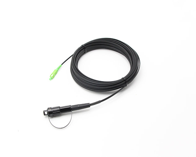 Pre Connectorized Mini-SC Outdoor Cable Assembly_FTTA Products ...