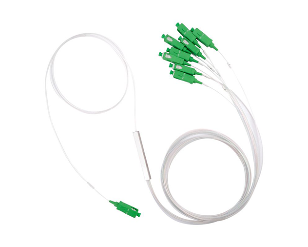 Micro Type PLC Splitter