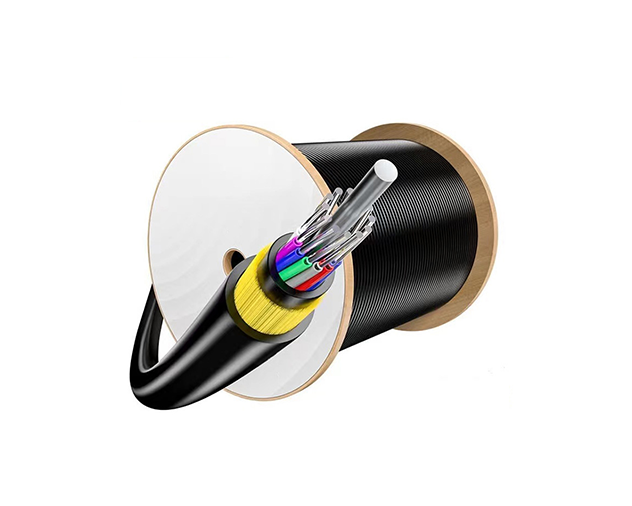 All Dielectric Self-supporting Aerial Cable (ADSS) 