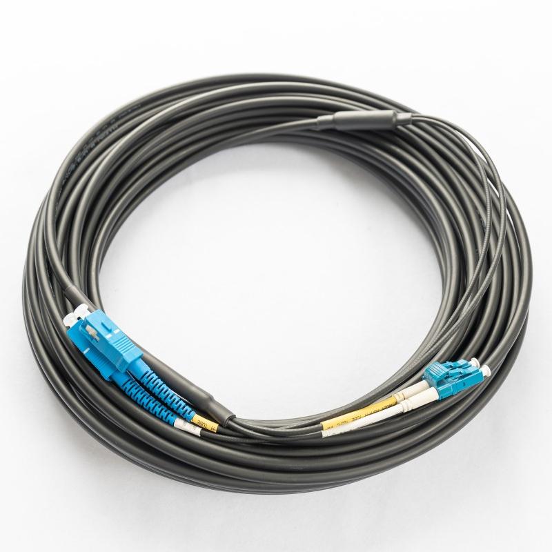 SFTTA CPRI Outdoor Cable Assemblies