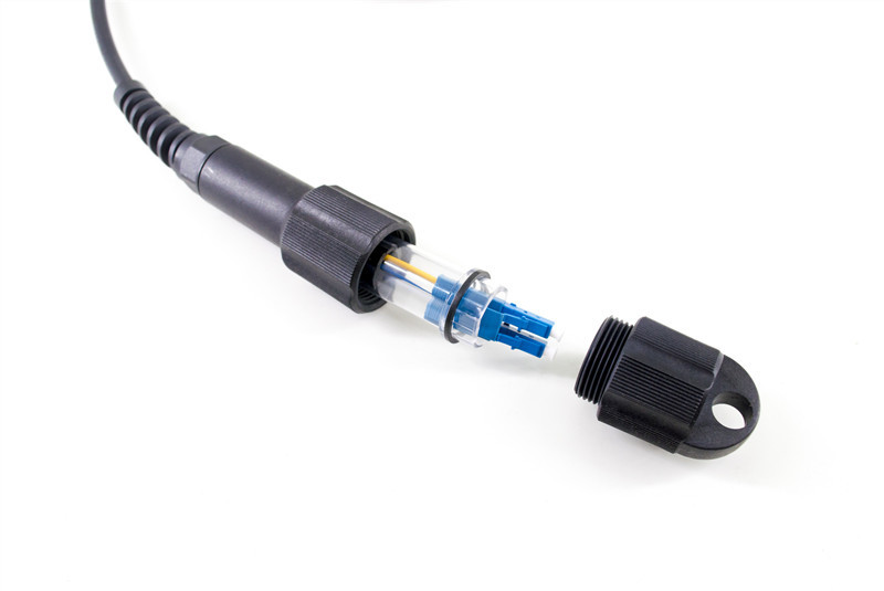 SPDLC Outdoor Cable Assembly