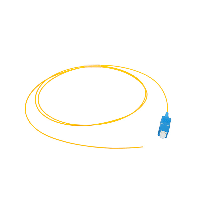 SFiber Optic Pigtail（Simplex）