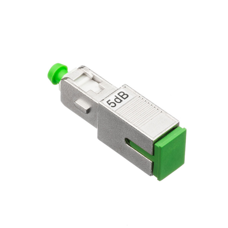 SFiber Optic Attenuator（Male to Female）