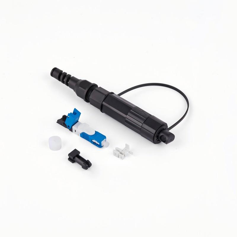 Reinforced Connector: A Strong and Reliable Solution for Your Connectivity Needs