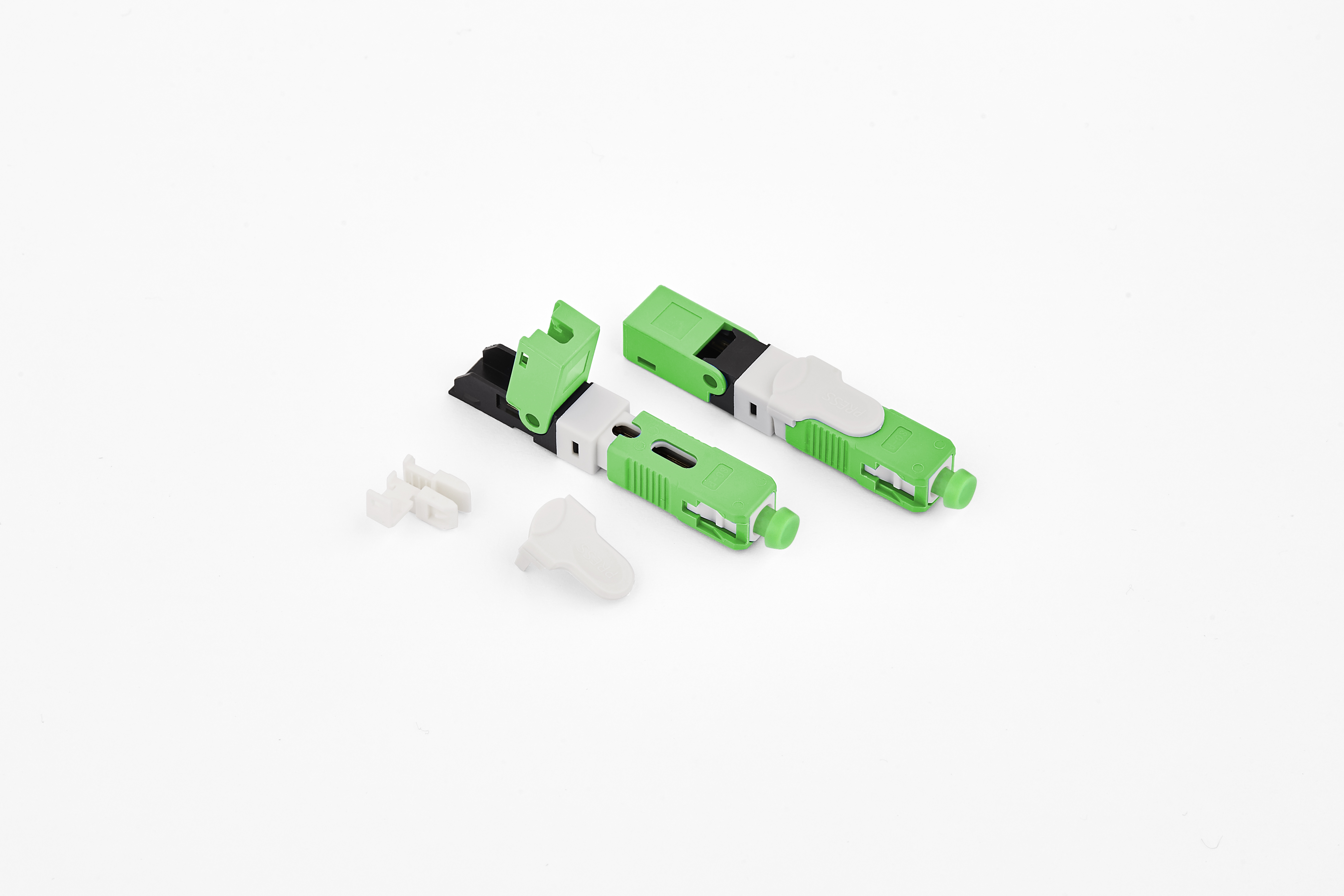 SFM04 Fast Connector