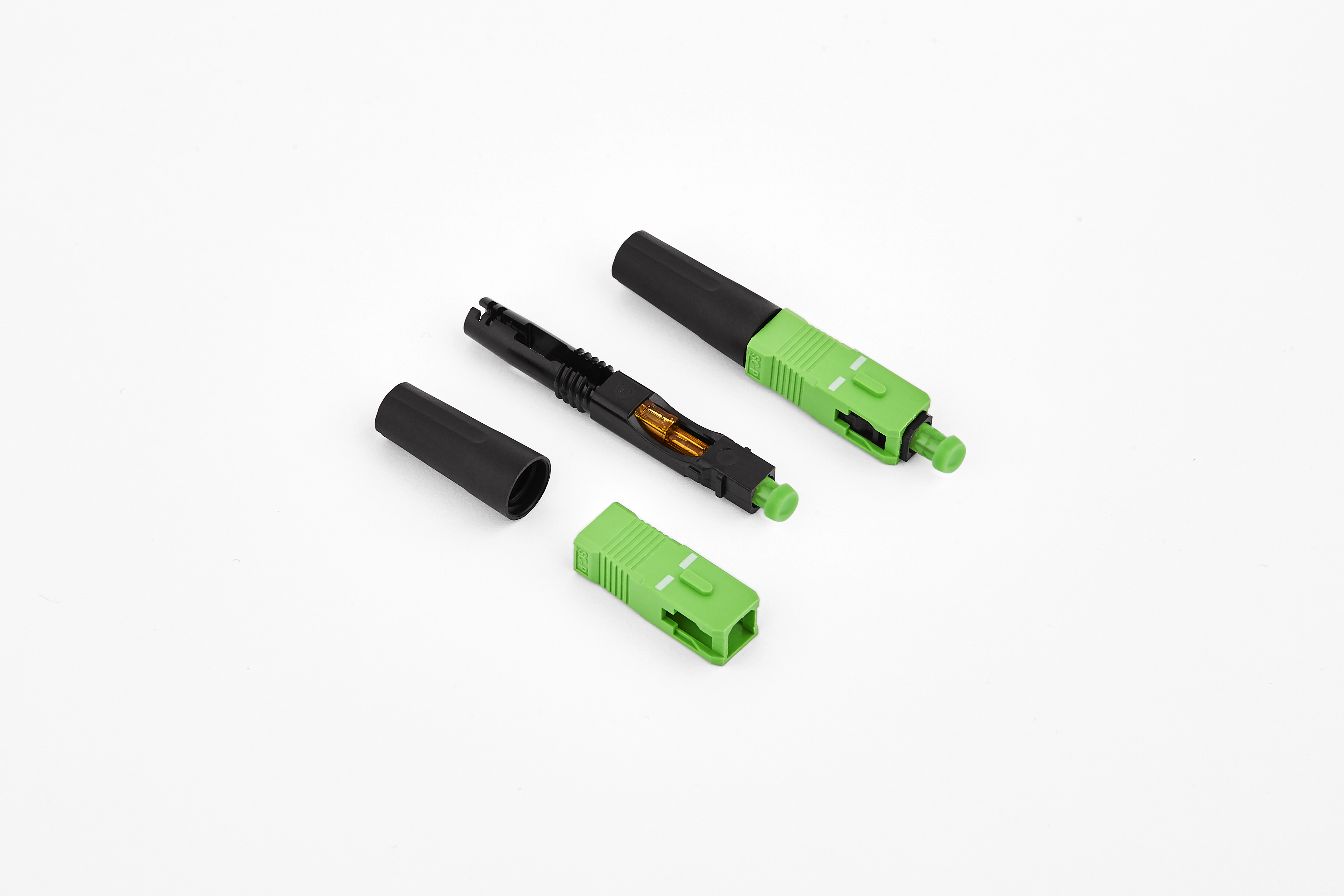 SFM02 Fast Connector