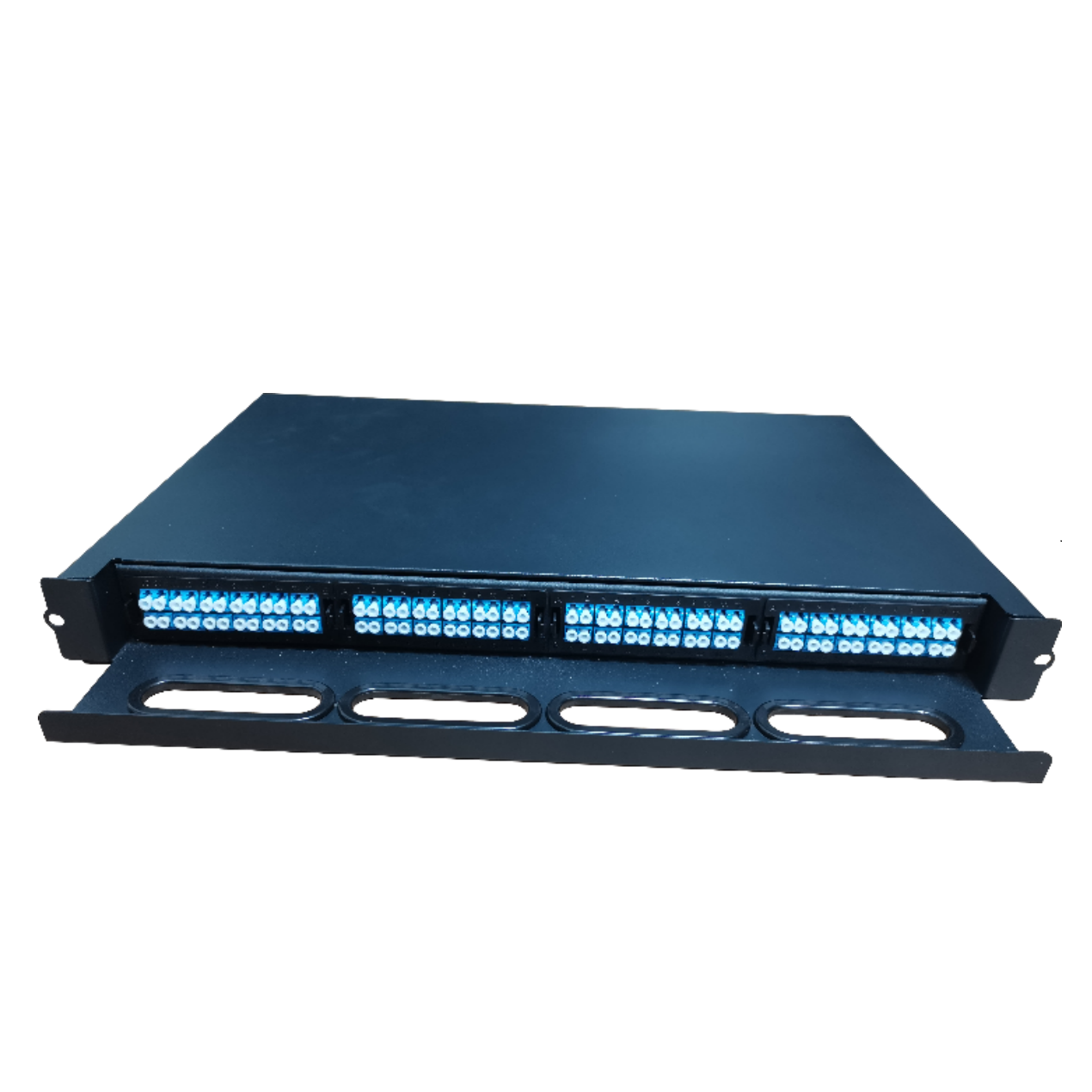 19 inch Drawer Type Patch Panel 