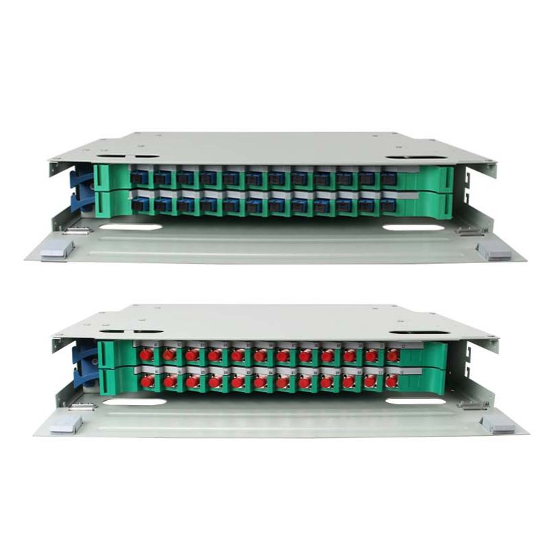 SFiber Optic Distribution Frame