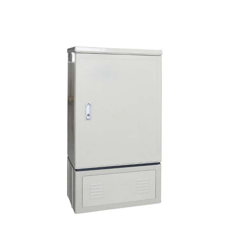 S144 Core Fiber Optic Cabinet